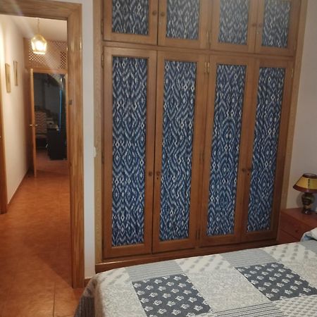 Villa El Almendro de Fuentes Nuevas Castril Exterior foto